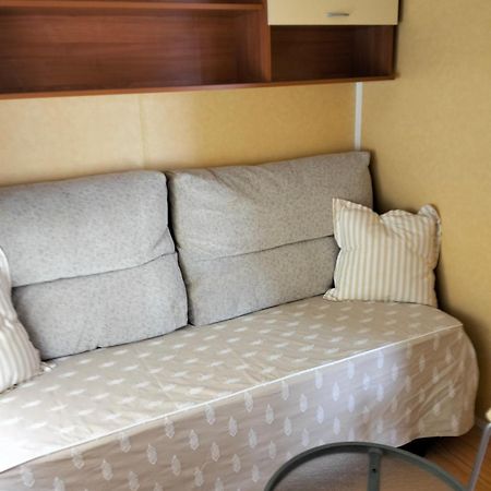 Casita Azul Munico , Avila Ngoại thất bức ảnh