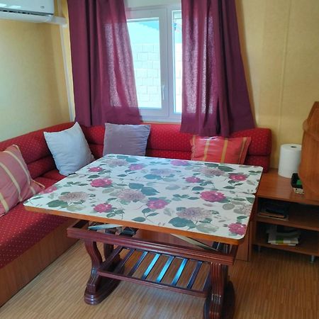 Casita Azul Munico , Avila Ngoại thất bức ảnh