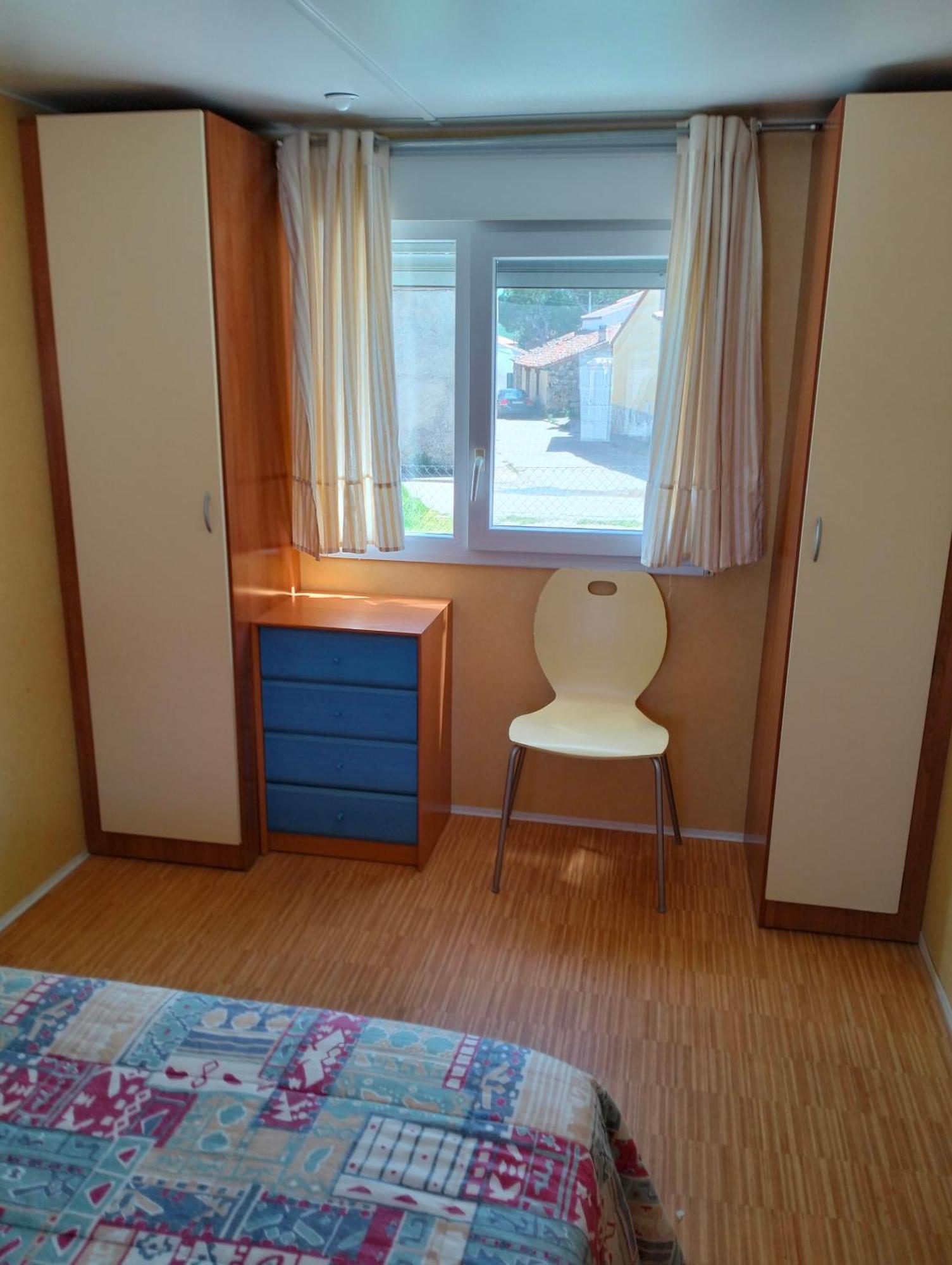 Casita Azul Munico , Avila Ngoại thất bức ảnh
