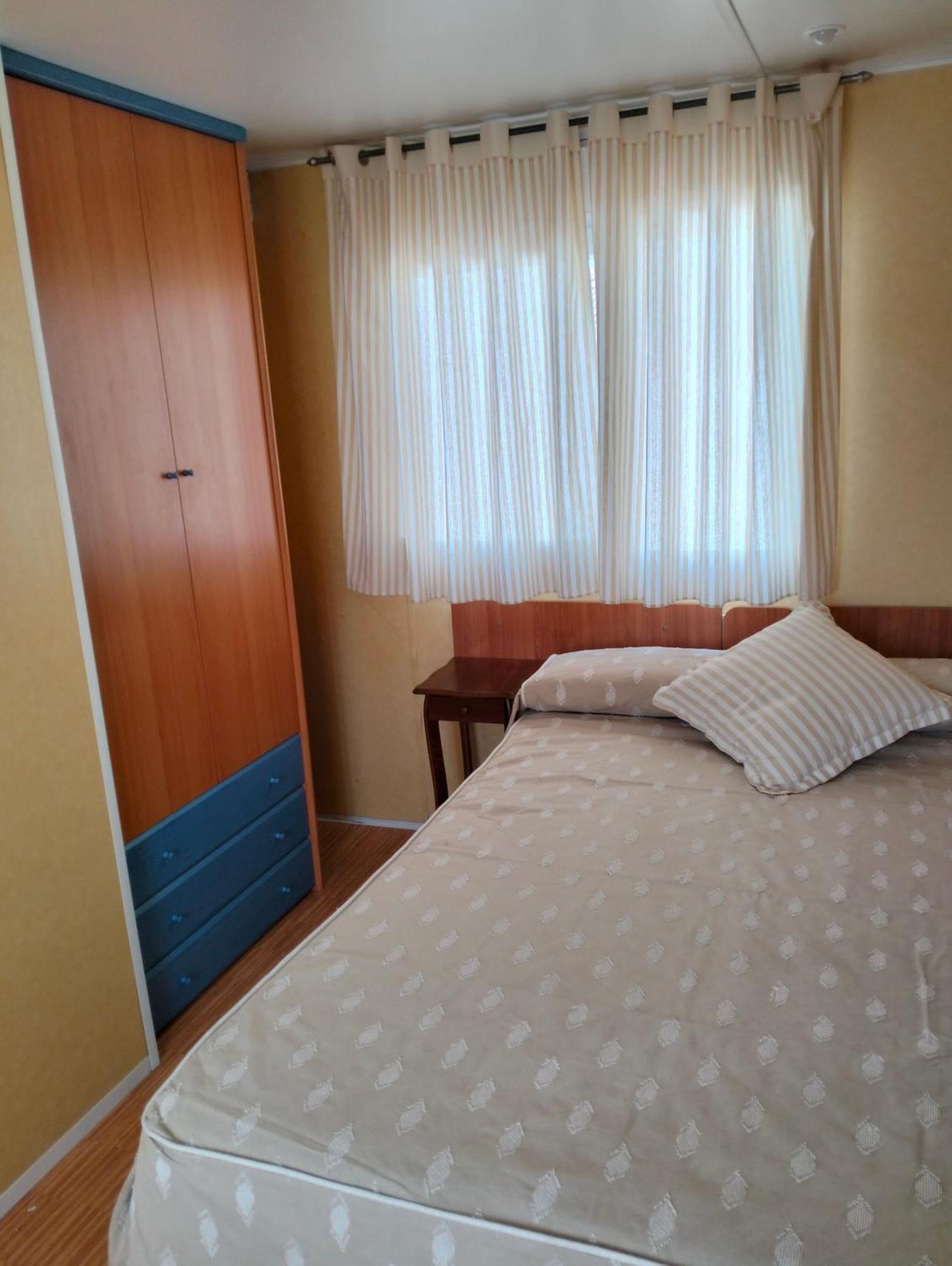 Casita Azul Munico , Avila Ngoại thất bức ảnh