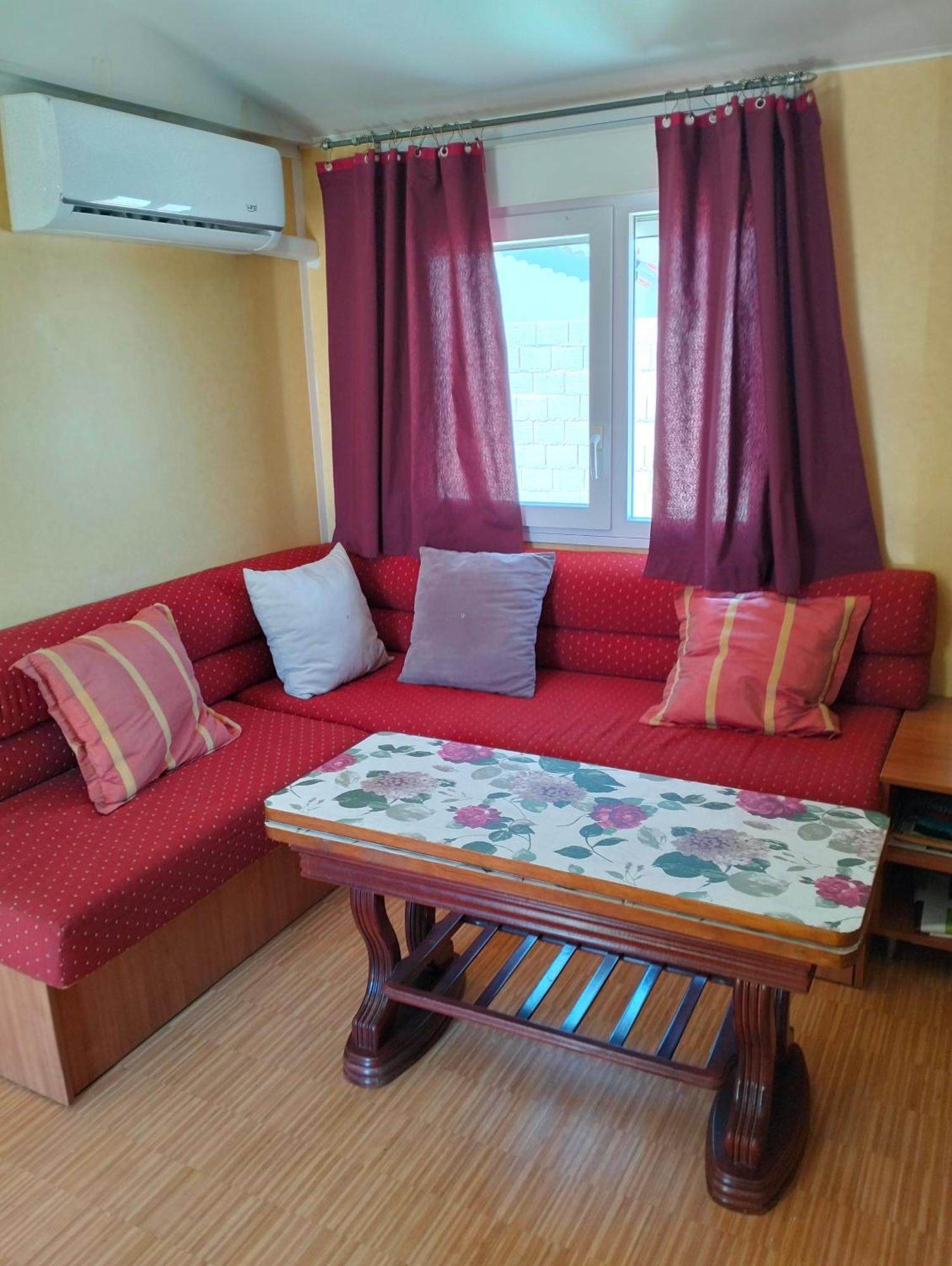 Casita Azul Munico , Avila Ngoại thất bức ảnh